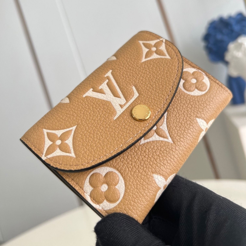 LV Wallets